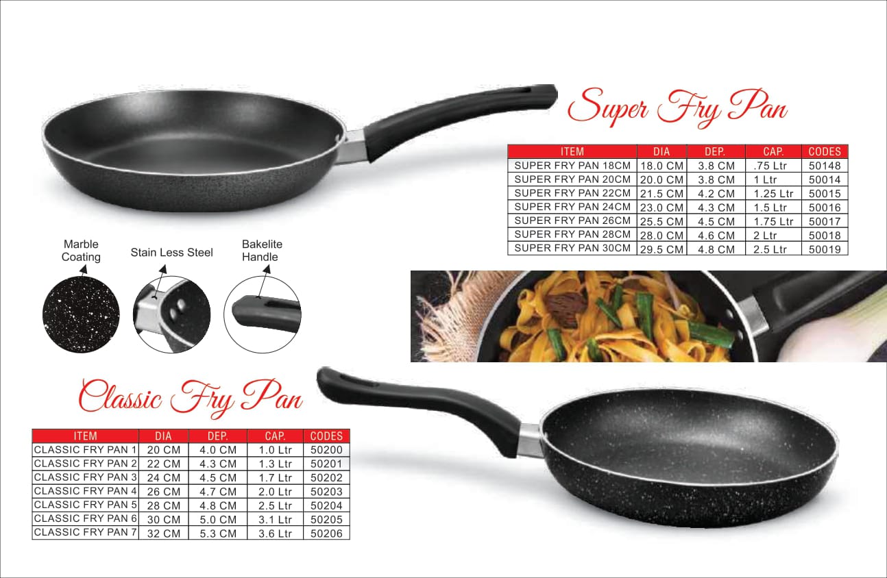 Super Fry Pan